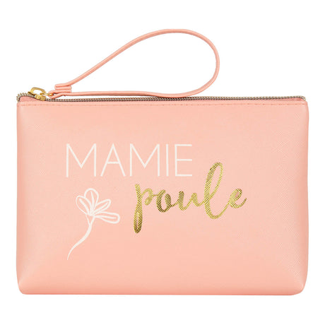 Grande pochette Beauty Kit
