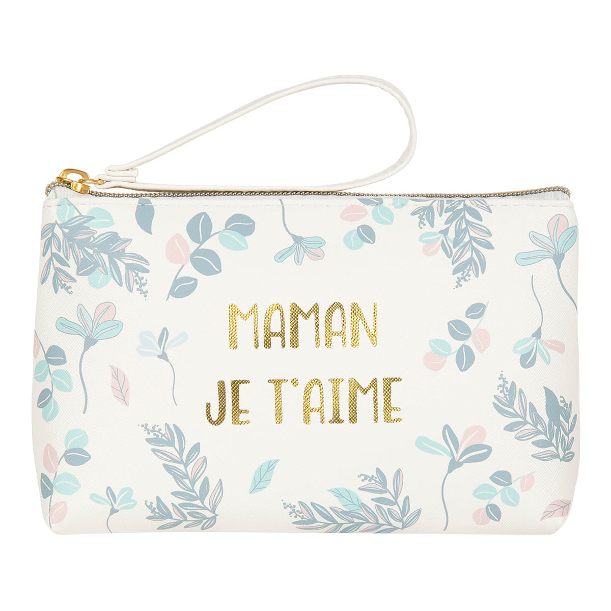 Grande pochette Beauty Kit