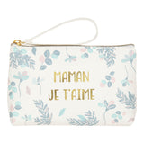 Grande pochette Beauty Kit