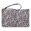 Grande pochette Mouchetée
