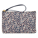 Grande pochette Mouchetée