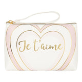 Grande pochette Beauty Kit