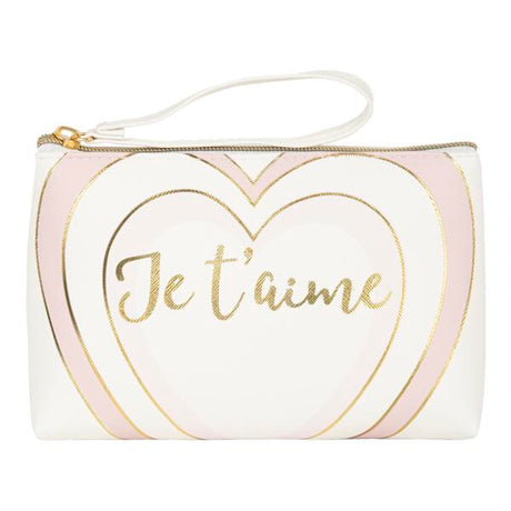 Grande pochette Beauty Kit