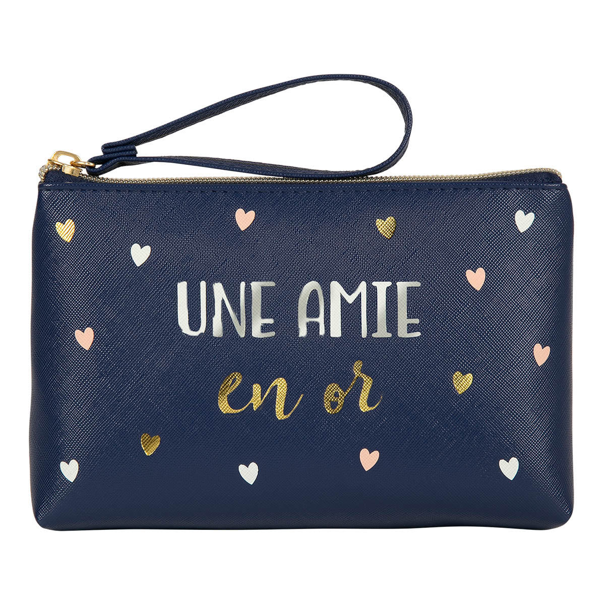 Grande pochette Beauty Kit