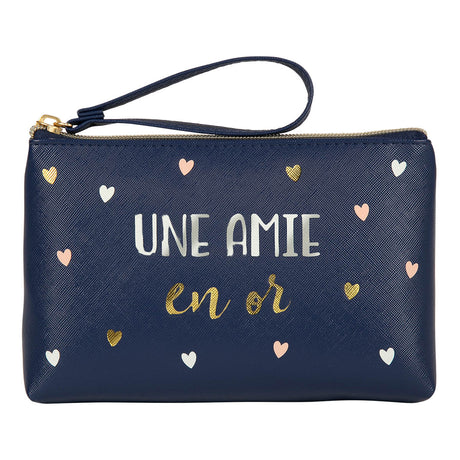 Grande pochette Beauty Kit