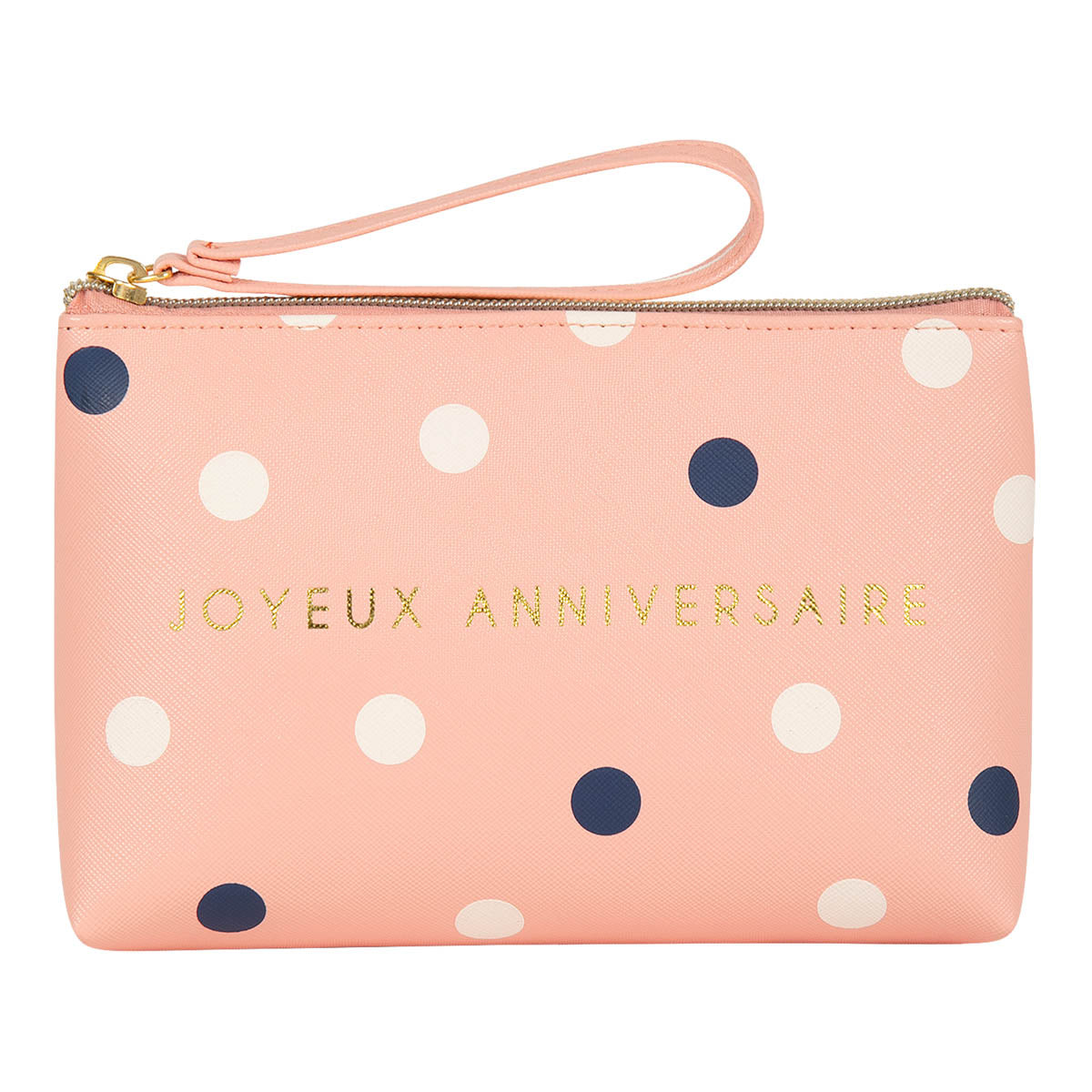 Grande pochette Beauty Kit