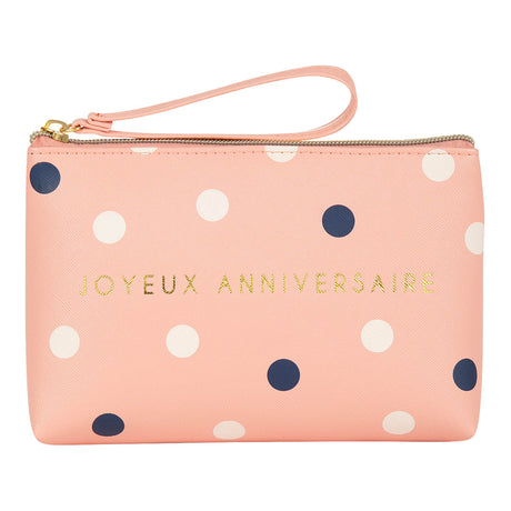Grande pochette Beauty Kit