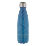 Gourde inox - Plusieurs Coloris