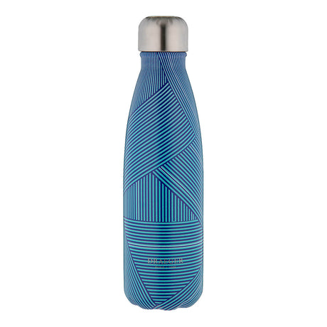 Gourde inox - Plusieurs Coloris