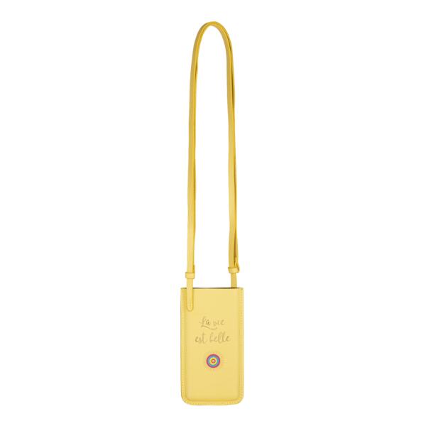 Pochettes Téléphone - Plusieurs Coloris