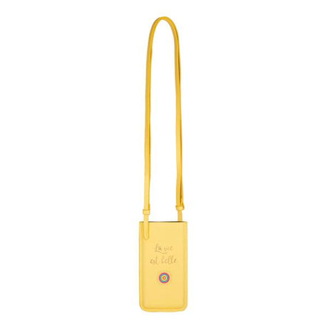Pochettes Téléphone - Plusieurs Coloris