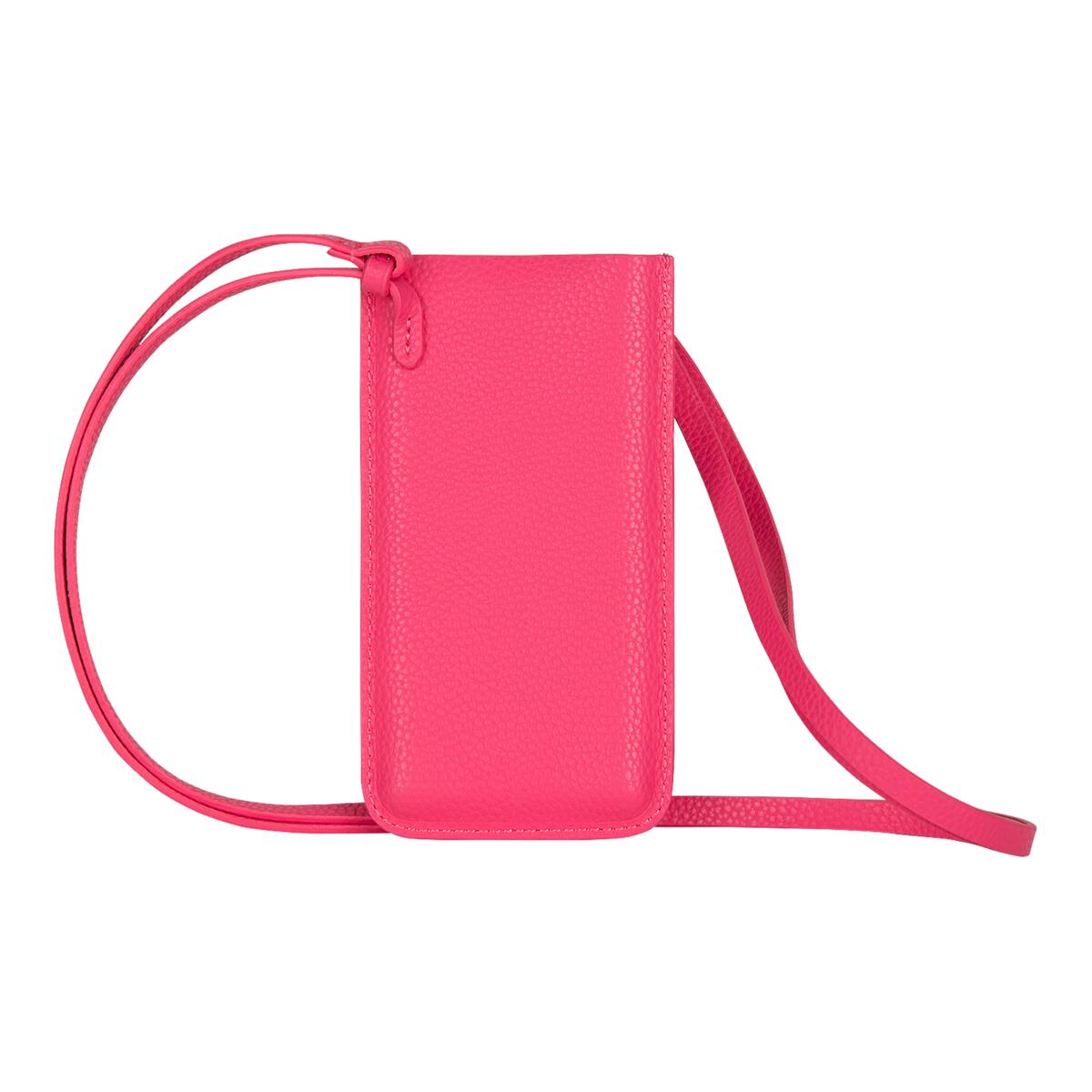 Pochettes Téléphone Mobilité Rose 2