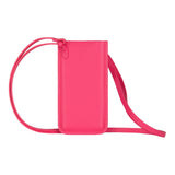 Pochettes Téléphone Mobilité Rose 2