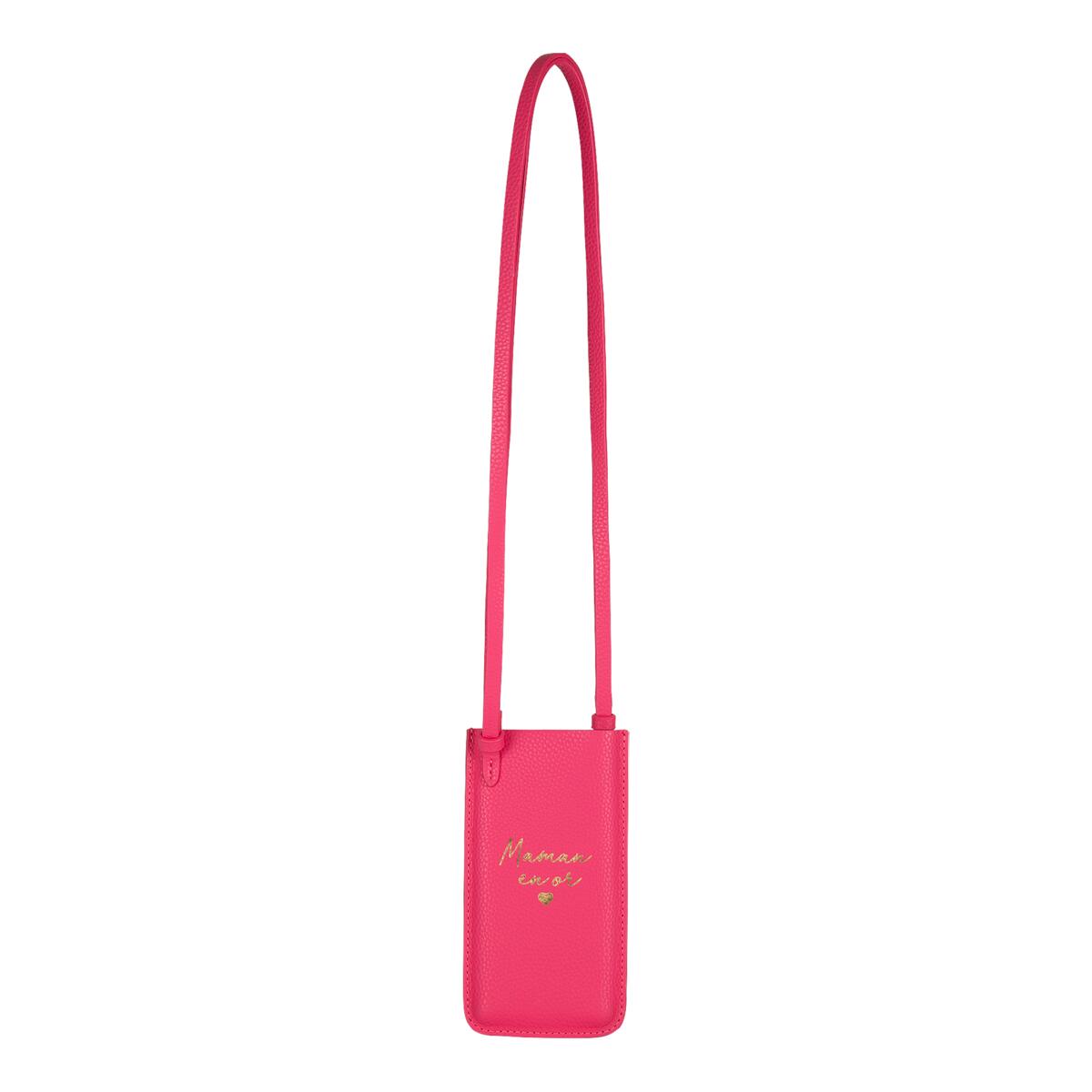 Pochettes Téléphone - Plusieurs Coloris