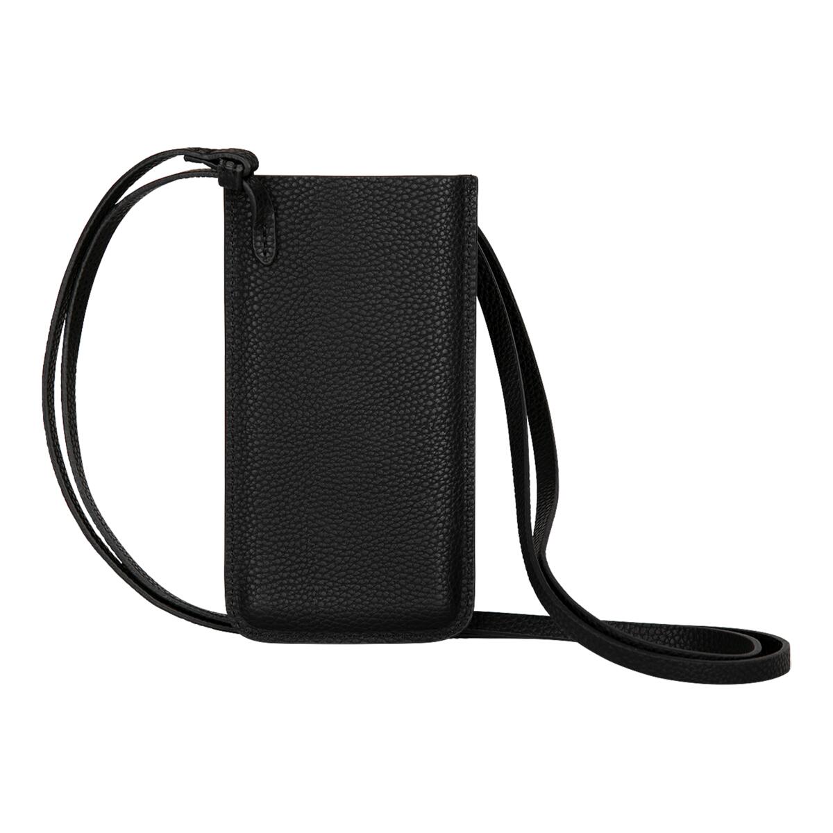 Pochettes Téléphone Mobilité Noir 2