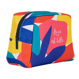 Pochette Vanity - Plusieurs Motifs