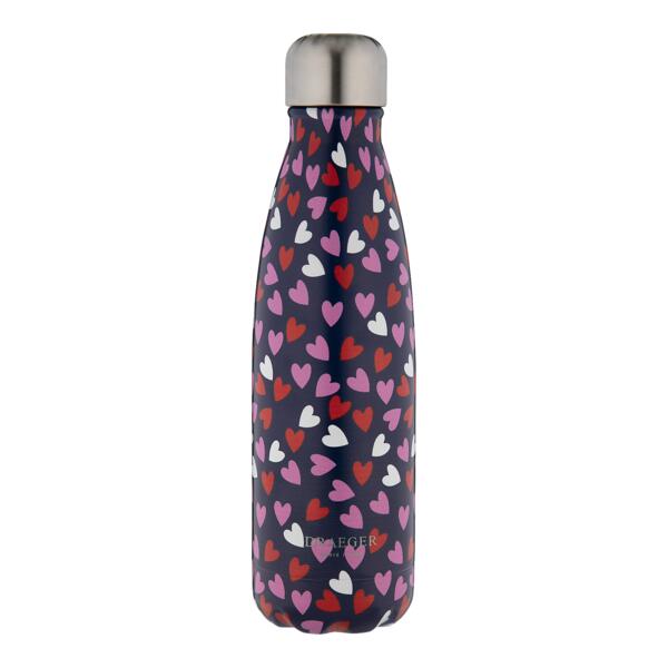 Gourde inox - Plusieurs Coloris