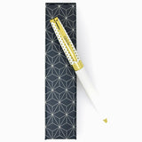 Stylo prénom femme Agnès 3