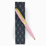 Stylo prénom femme Alexandra 3