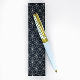 Stylo prénom femme Amandine 3