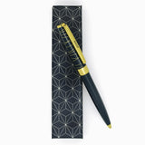 Stylo prénom femme Anne 3