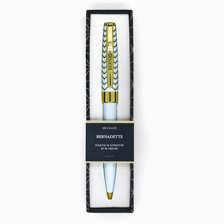 Stylo prénom femme Bernadette 1