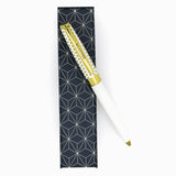 Stylo prénom femme Brigitte 3