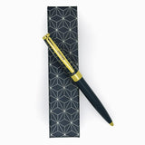 Stylo prénom homme Bruno 3