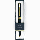 Stylo prénom femme Chantal 1