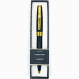 Stylo prénom homme Christophe 1