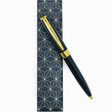 Stylo prénom homme Christophe 3