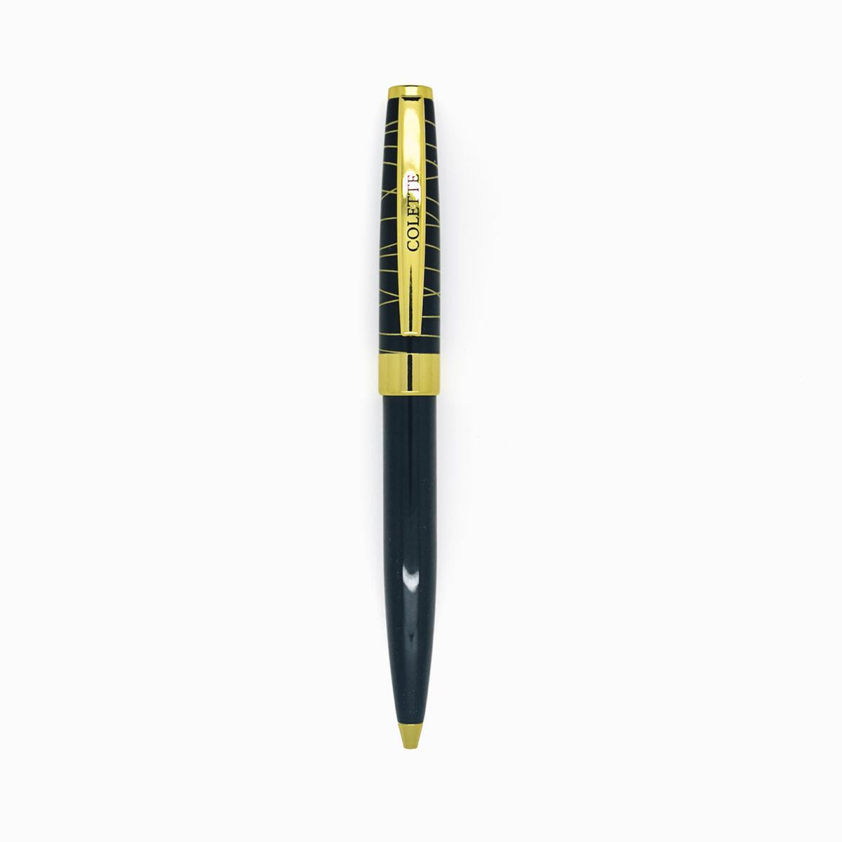 Stylo prénom femme Colette 2