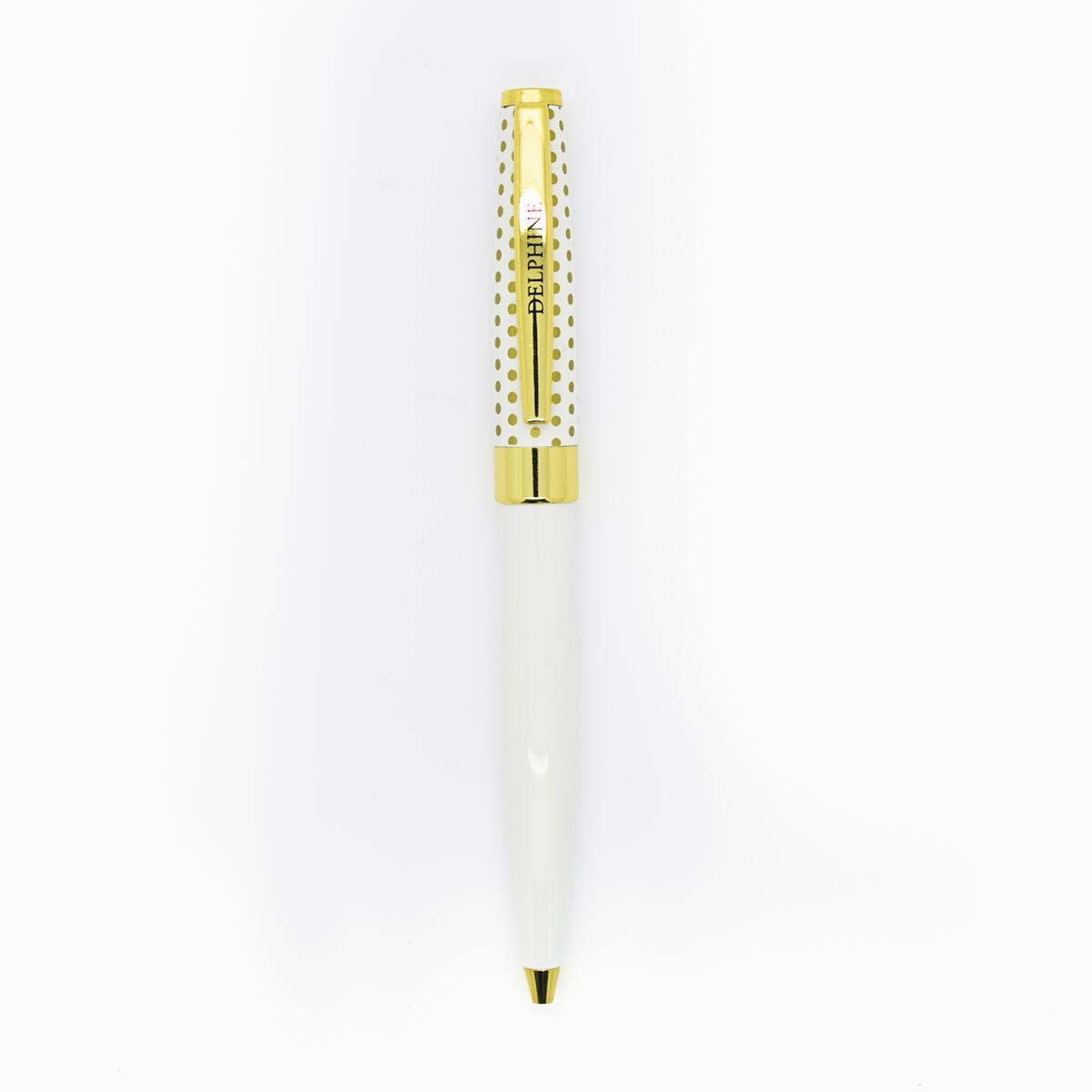 Stylo prénom femme Delphine 2