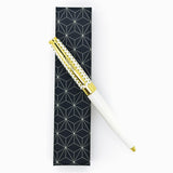 Stylo prénom femme Delphine 3