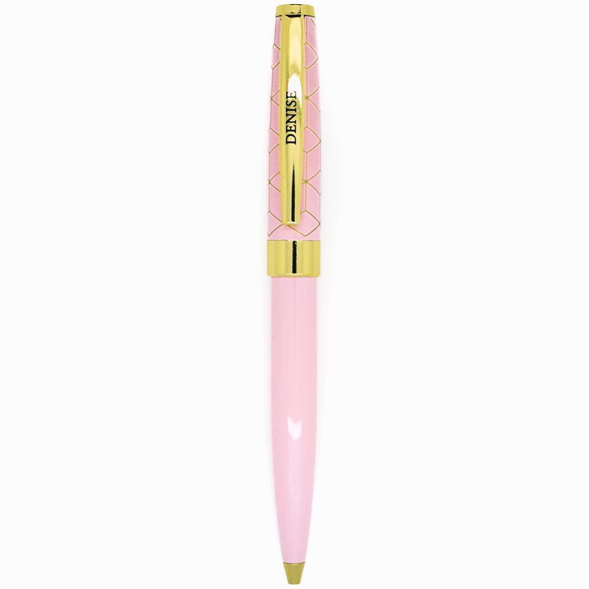 Stylo prénom femme Denise 2