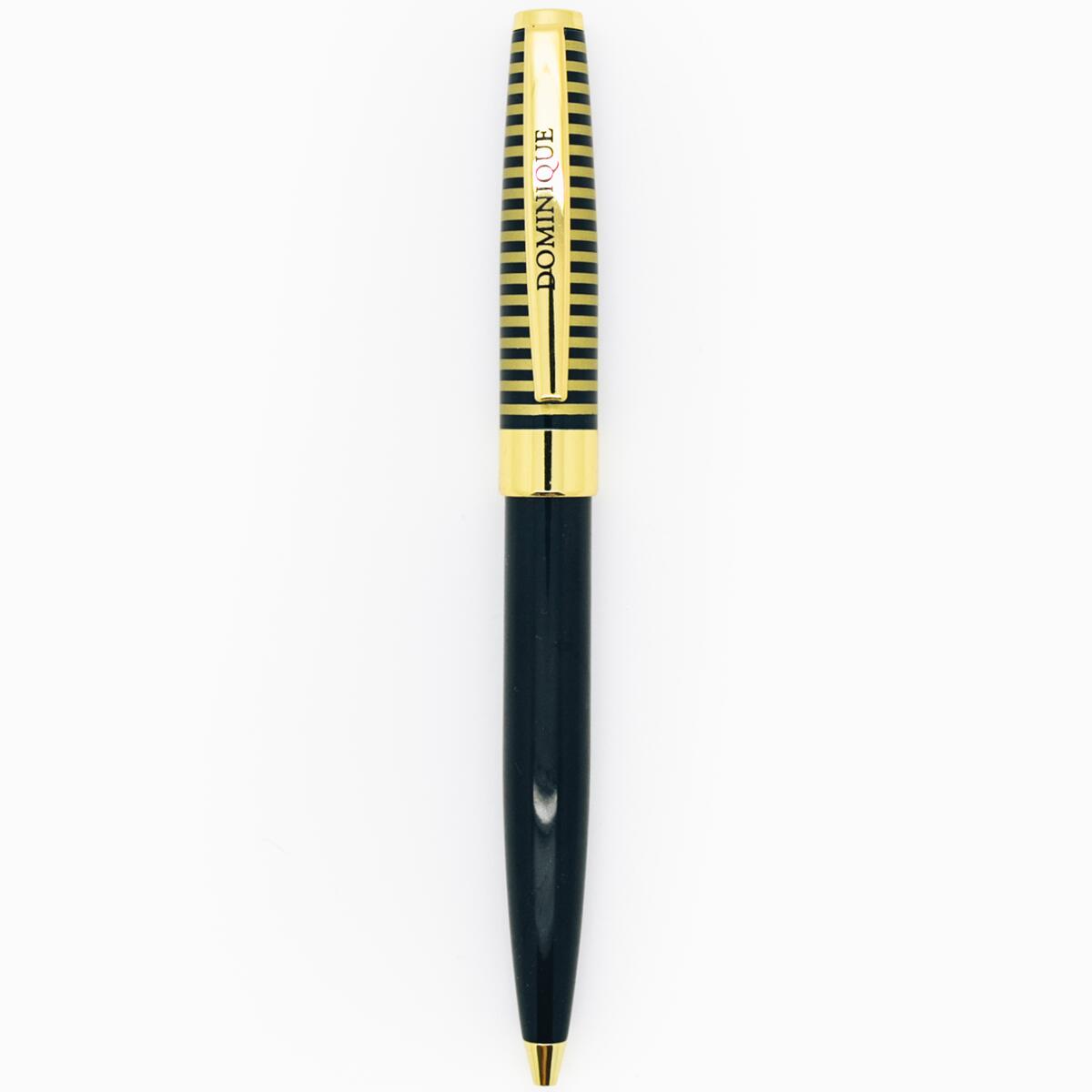 Stylo prénom femme Dominique 2