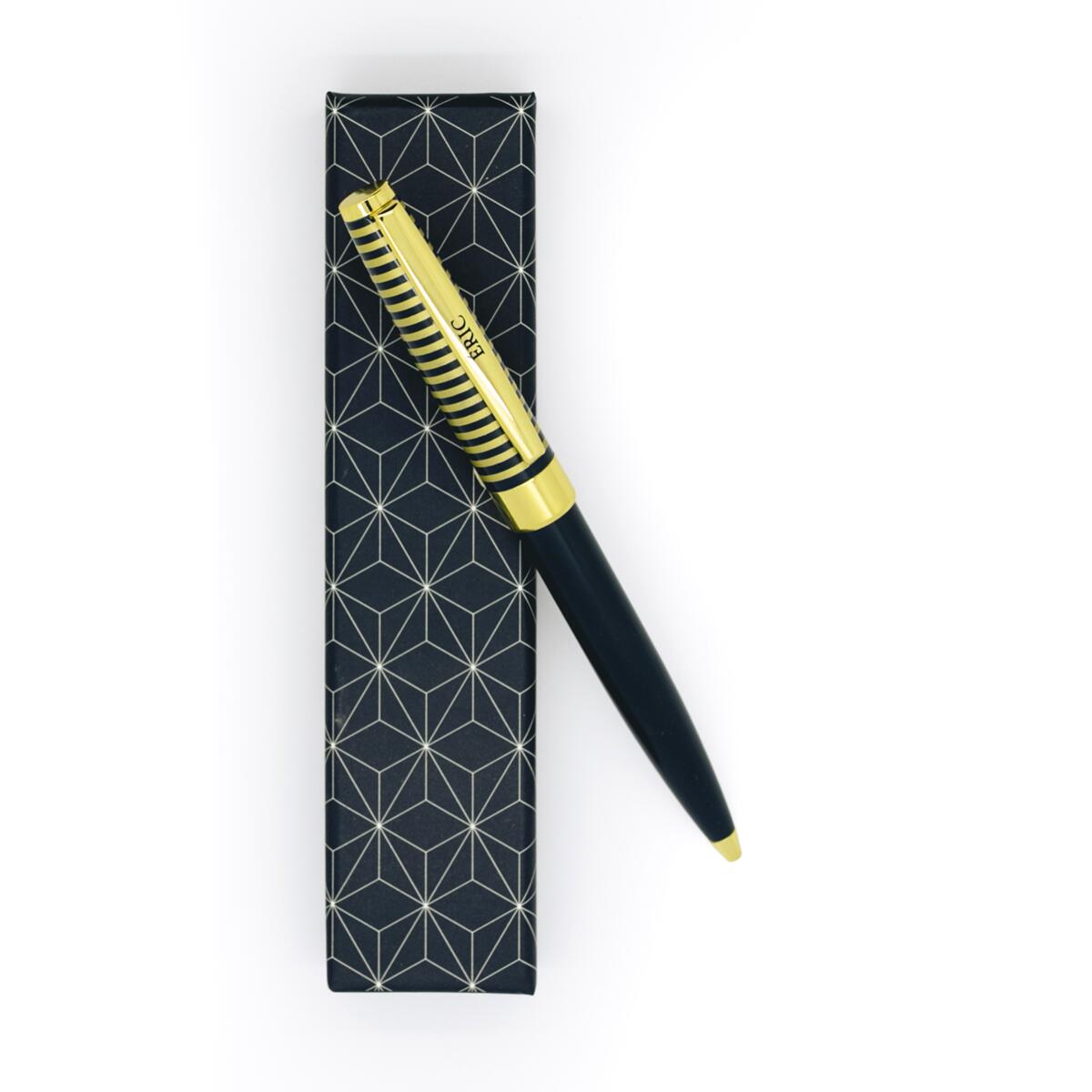 Stylo prénom homme Eric 3