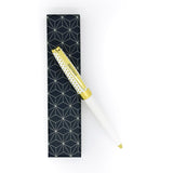 Stylo prénom femme Evelyne 3