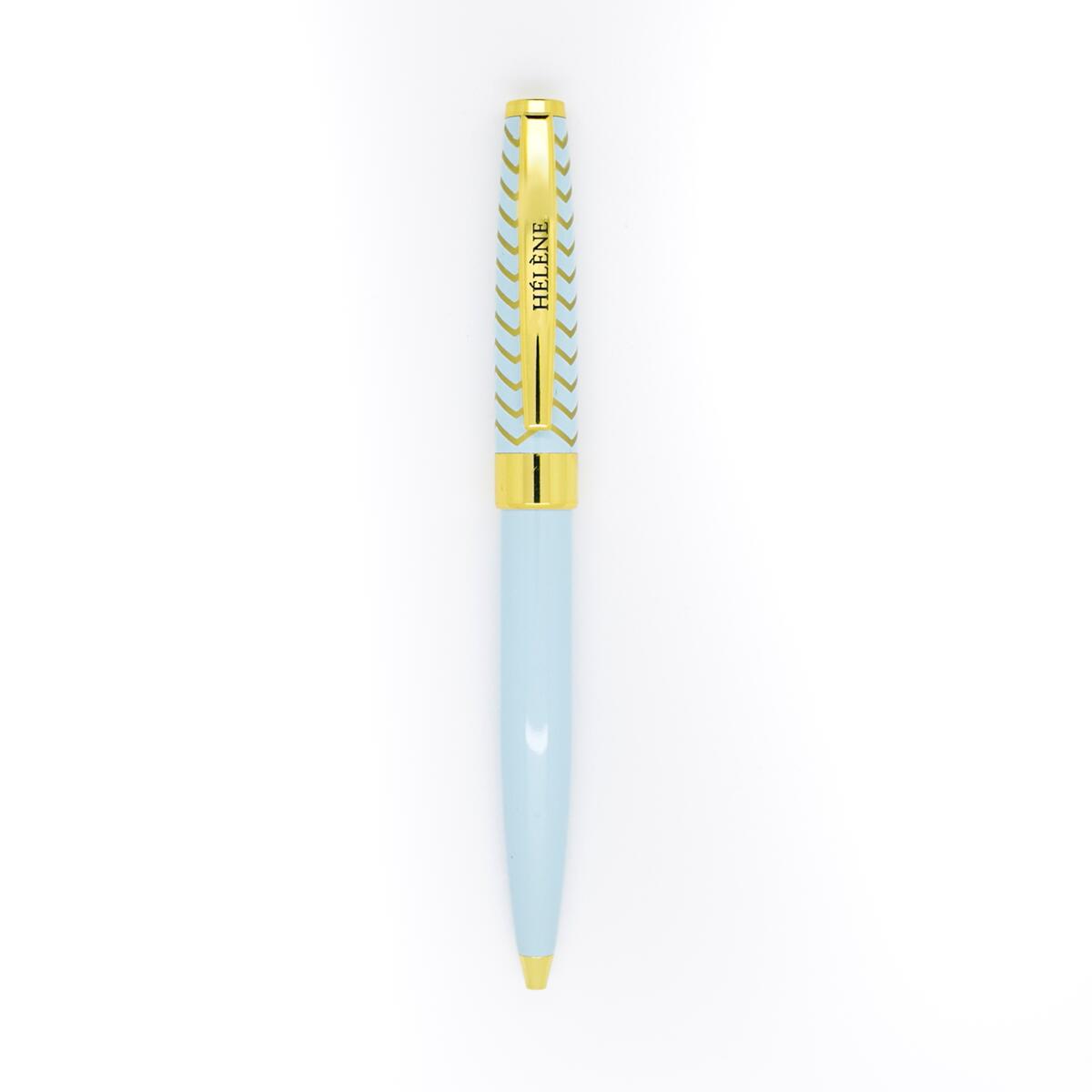 Stylo prénom femme Hélène 2