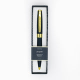 Stylo prénom homme Jacques 1