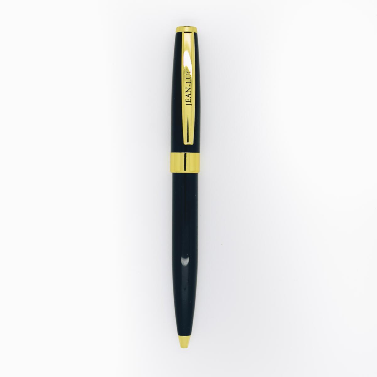 Stylo prénom homme Jean-Luc 2