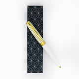 Stylo prénom femme Karine 3