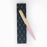 Stylo prénom femme Laurence 3
