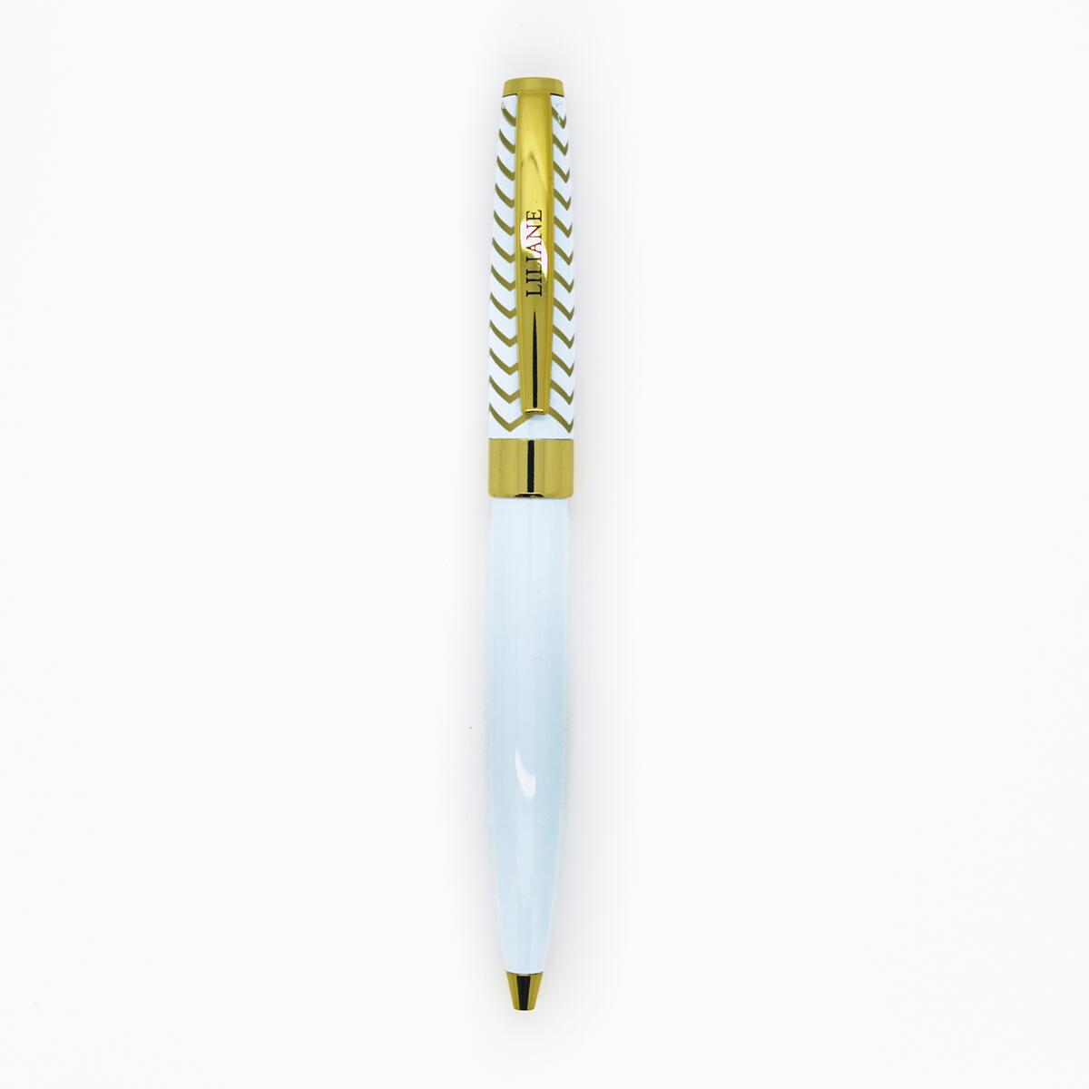 Stylo prénom femme Liliane 2