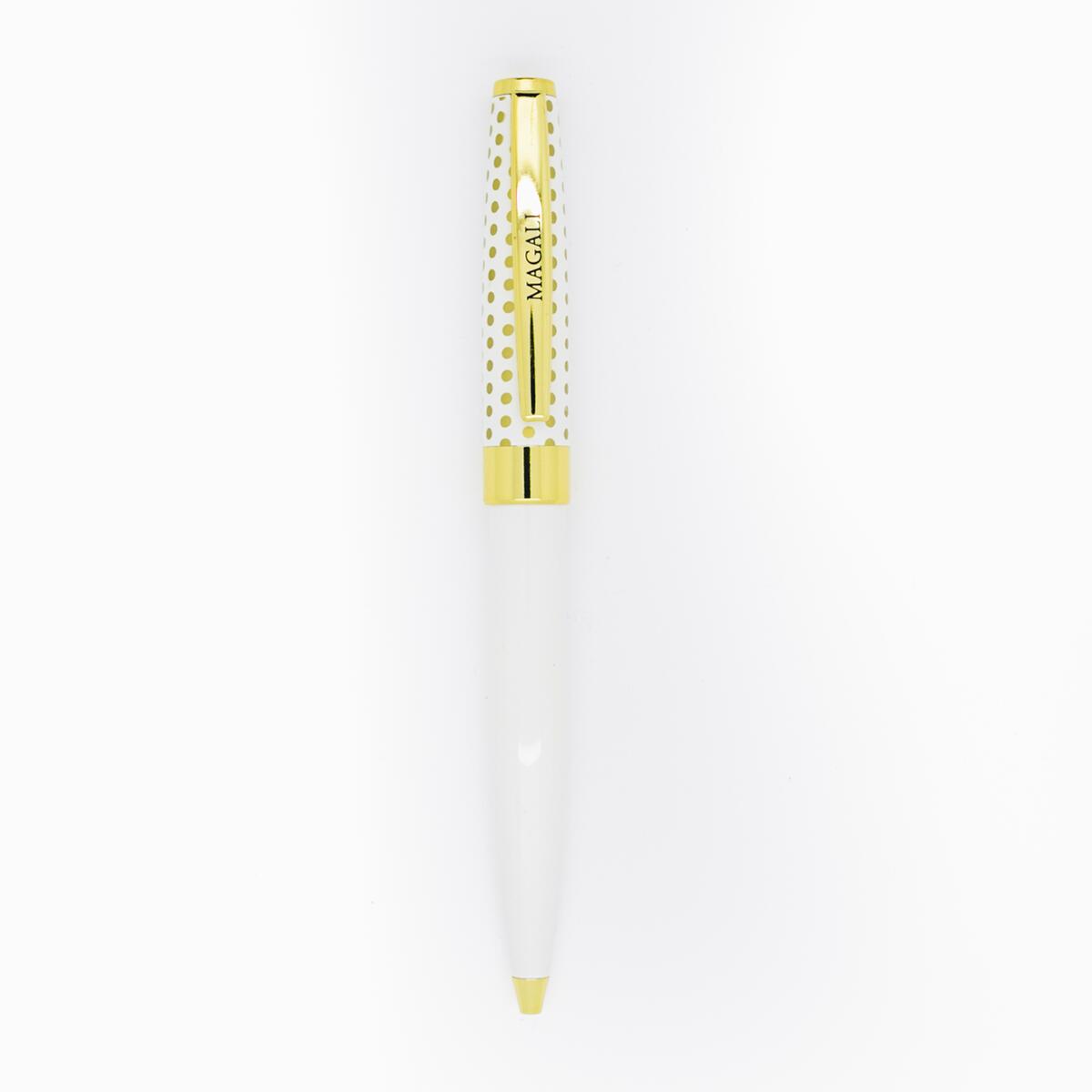 Stylo prénom femme Magali 2