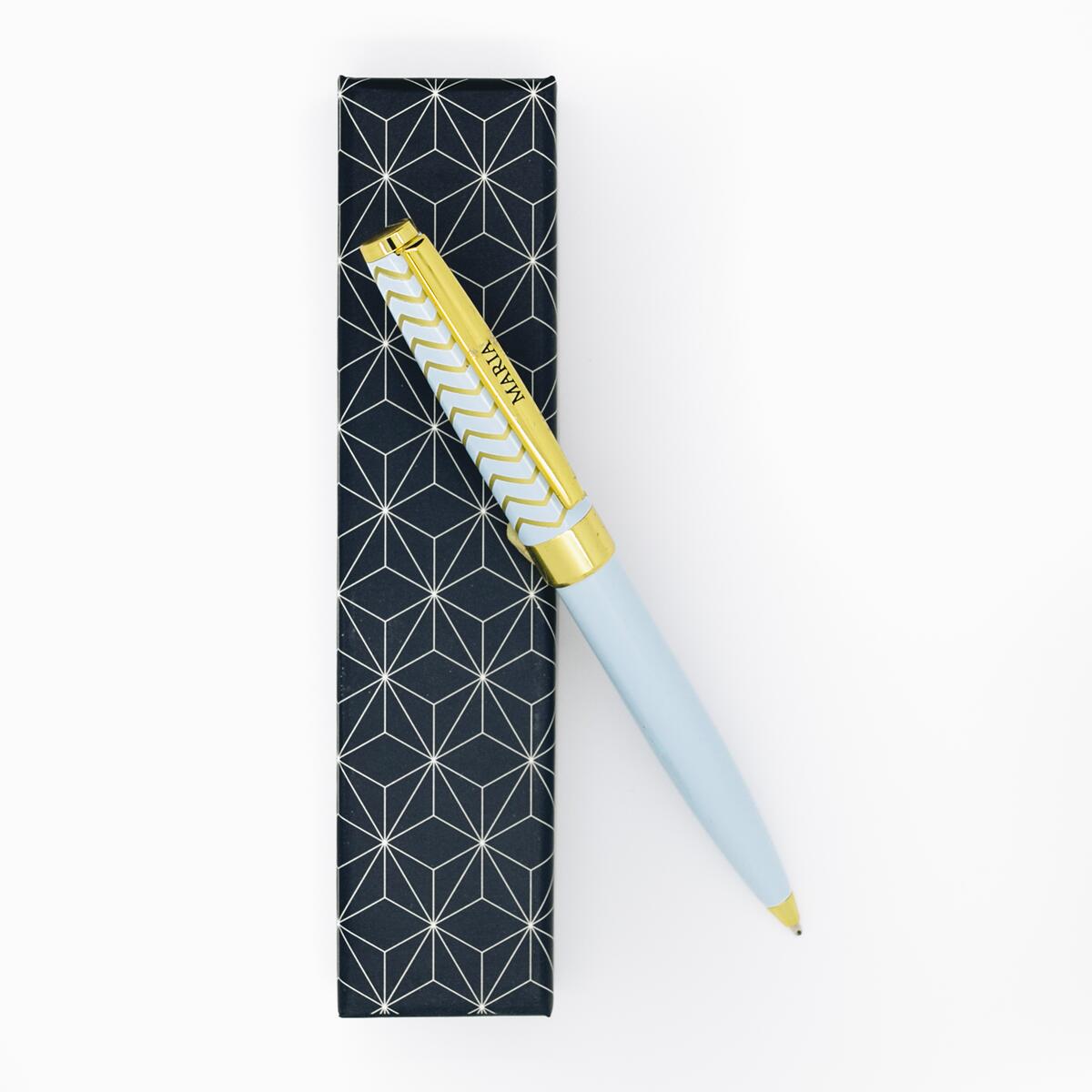 Stylo prénom femme Maria 3