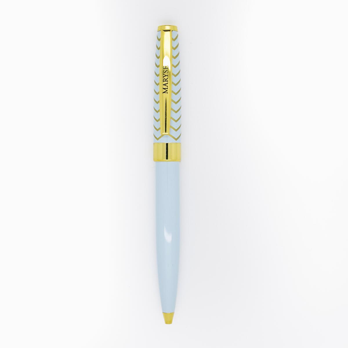 Stylo prénom femme Maryse 2