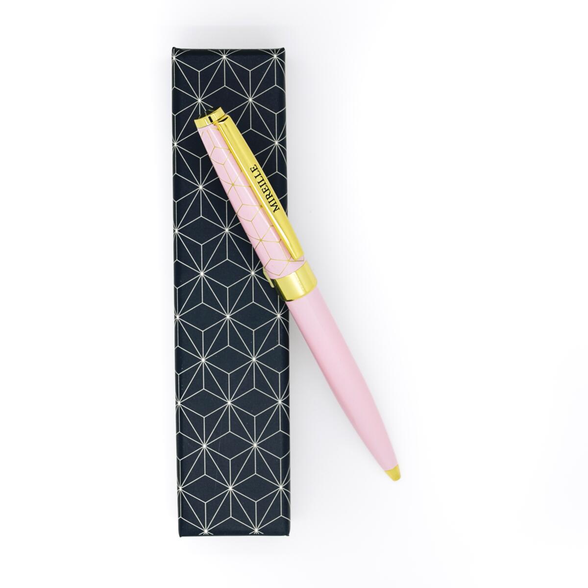 Stylo prénom femme Mireille 3