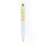 Stylo prénom femme Nathalie 2