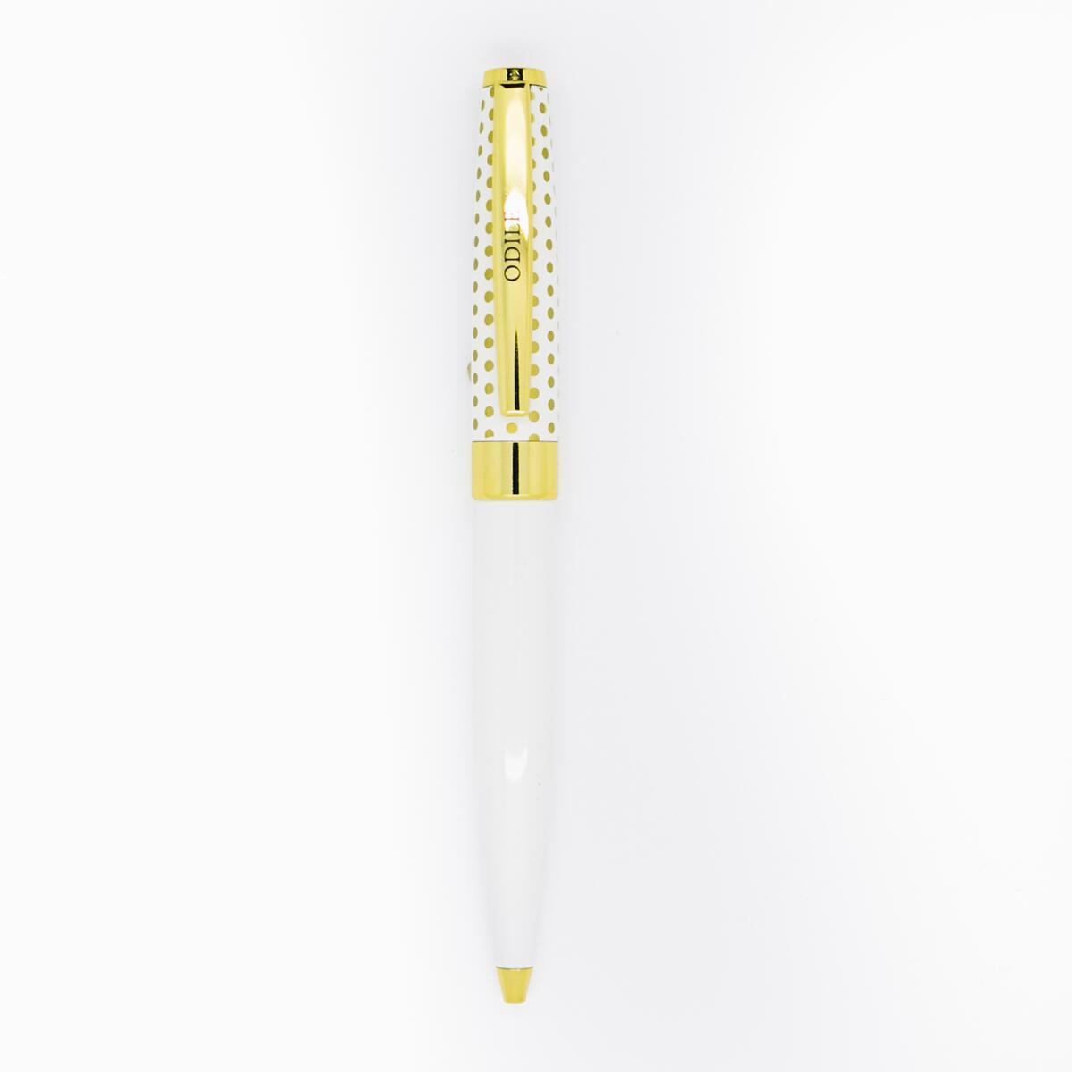 Stylo prénom femme Odile 2